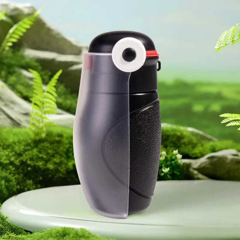Portable Pet Travel Hydration