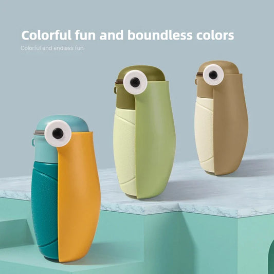 Portable Pet Travel Hydration