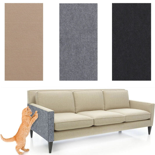 Trimmable Cat Scratch Protector