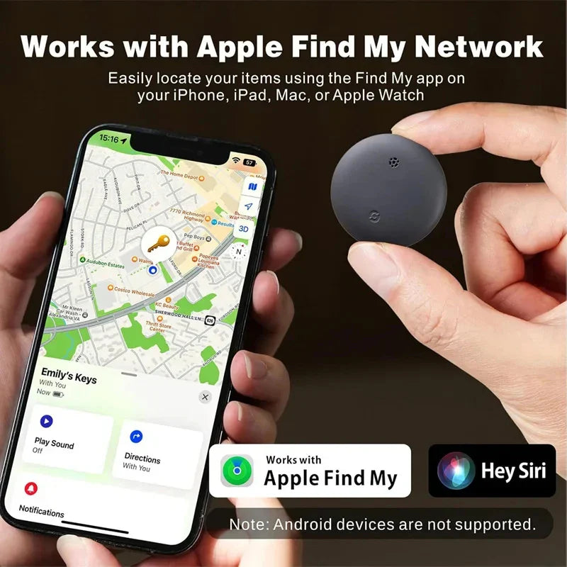 Ultimate GPS Finder