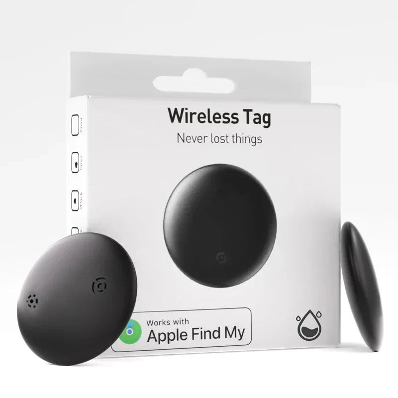 Ultimate GPS finder