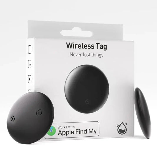 Ultimate GPS finder