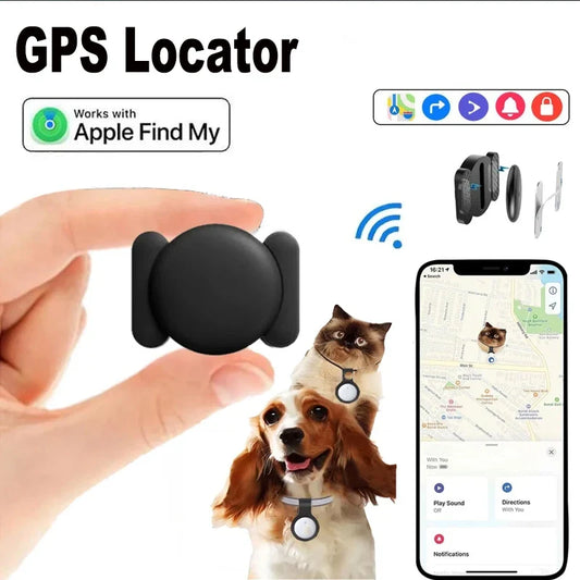 Ultimate GPS finder