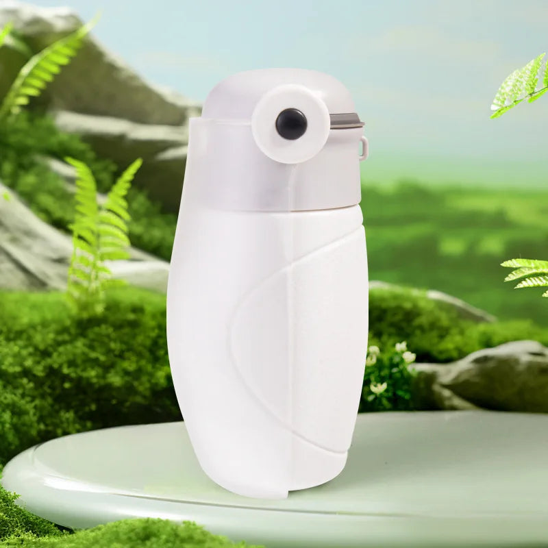 Portable Pet Travel Hydration