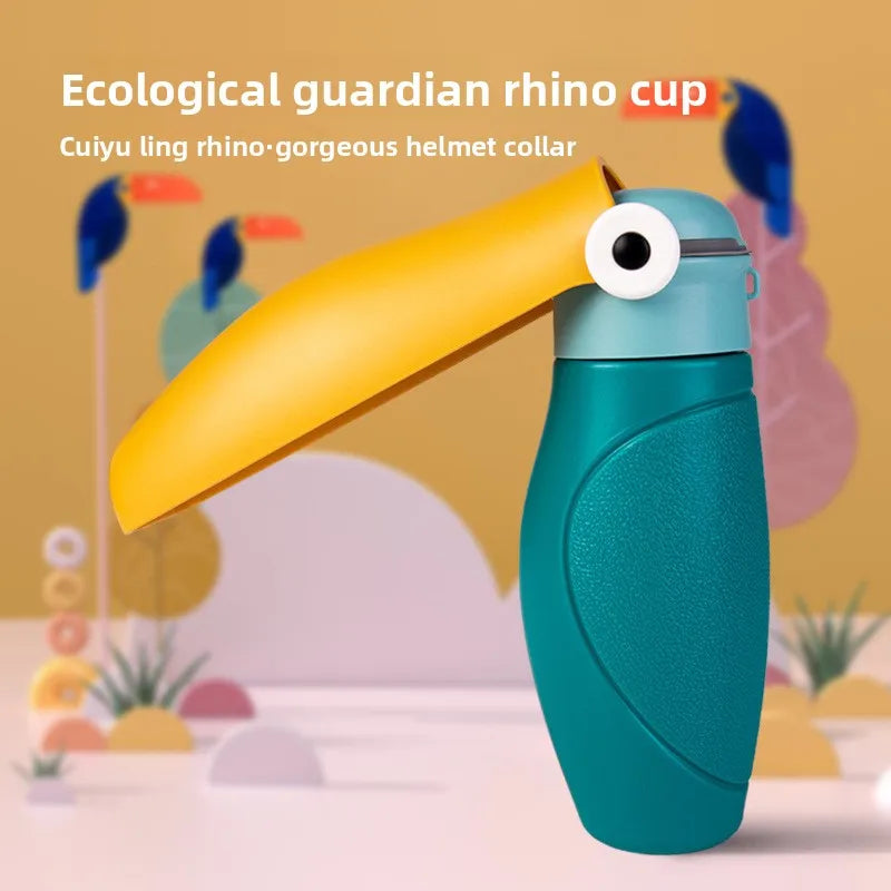 Portable Pet Travel Hydration